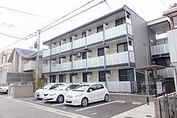 堺市堺区北三国ヶ丘町８丁