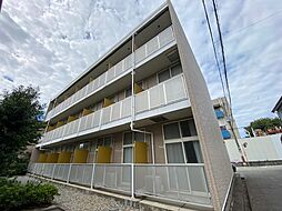 池田市神田４丁目