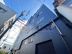 ソリッソ新大阪