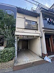 中川東2丁目貸戸建て