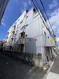 中央マンション