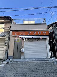 生野区新今里店舗付き住宅