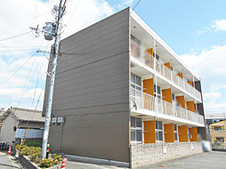 レオパレスサン・マックII