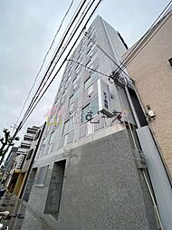 マンションイン天下茶屋