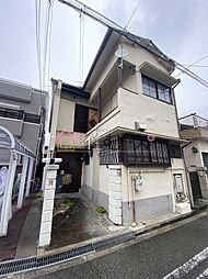 昭和町5丁目貸家