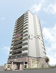 プレジオ永和ASIAN