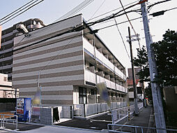 レオパレス淀川