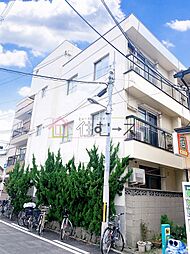 トモエマンション