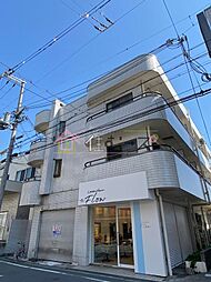 ホワイト東ビル