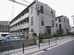 レオパレスツインズ加島壱番館