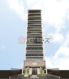 プレジオ西中島ASIAN