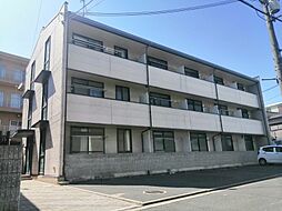 レオパレスMITOII