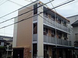 レオパレスグレイス清水