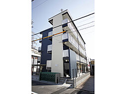 レオパレスパフ