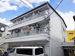 メゾンアベニール