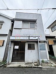 三津屋南1丁目