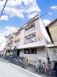 ポアール住之江