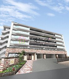 プレジオ宝塚ASIAN