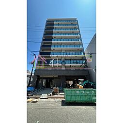 エスリードレジデンス大阪福島シティスクエア