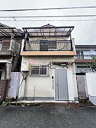 加美東4丁目貸家