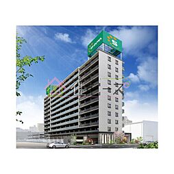 スプランディッド梅田グランノース