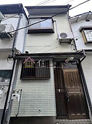 長吉出戸1丁目貸家