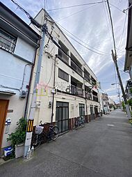 大師マンション