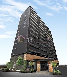 プレジオ東三国