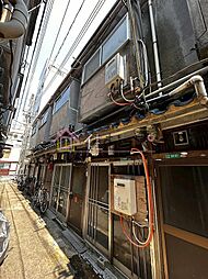 港区三先2丁目テラス