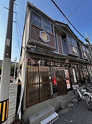 此花区西九条4丁目テラス