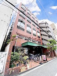 ダイアパレス堀江公園