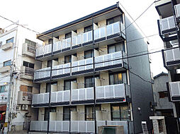 レオパレス遊眠舎