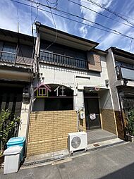 淀川区田川北貸家
