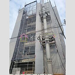 Krystal　Fimeth　2番館