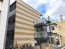 レオパレスヤマハ