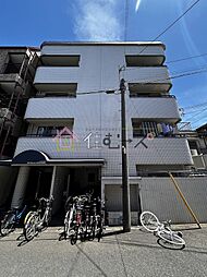 ベルコネクト北田辺