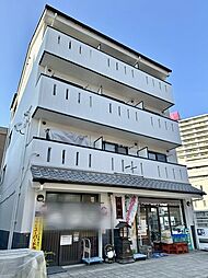 ヤワタヤ　ビルディング