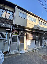 御幣島2丁目貸家