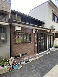 大今里1丁目貸家