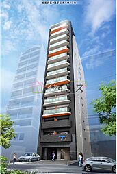 セレニテフラン谷町四丁目