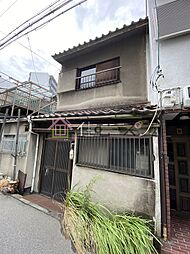 海老江8丁目 貸家