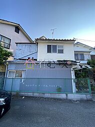 遠里小野4丁目貸家