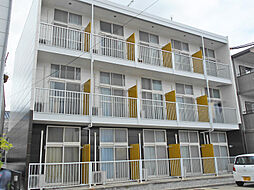 レオパレス日向