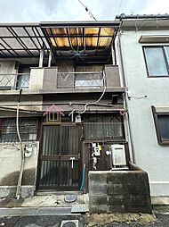 矢田7丁目10-1連棟貸家