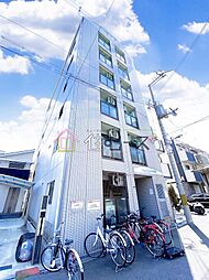 コートヴィエール新大阪