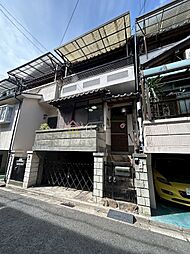 今津中ガレージハウス