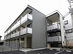 レオパレスNEW　BROAD