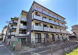 レオパレス東淡路WEST