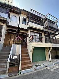 長吉長原1丁目貸家