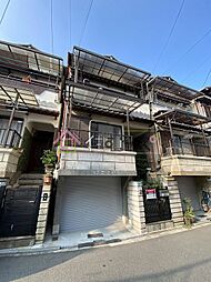 大阪市平野区瓜破東4丁目